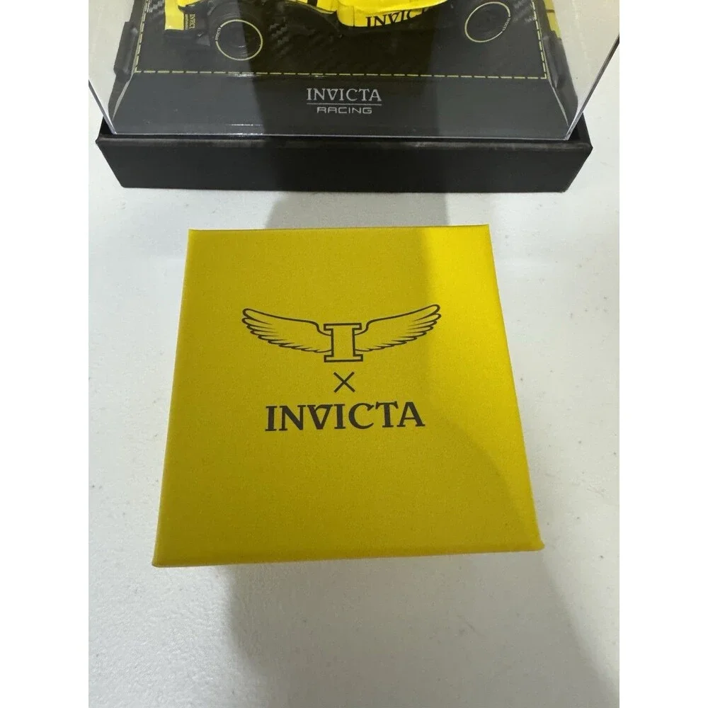 Women’s Invicta Wildflower Watch 30mm SS 69112